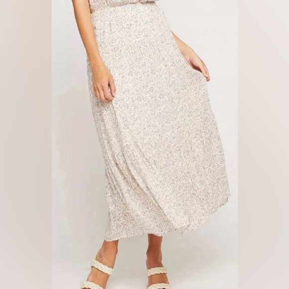 Gentle Fawn Kiara Top & Tiegan Skirt NWT - Picture 5 of 12